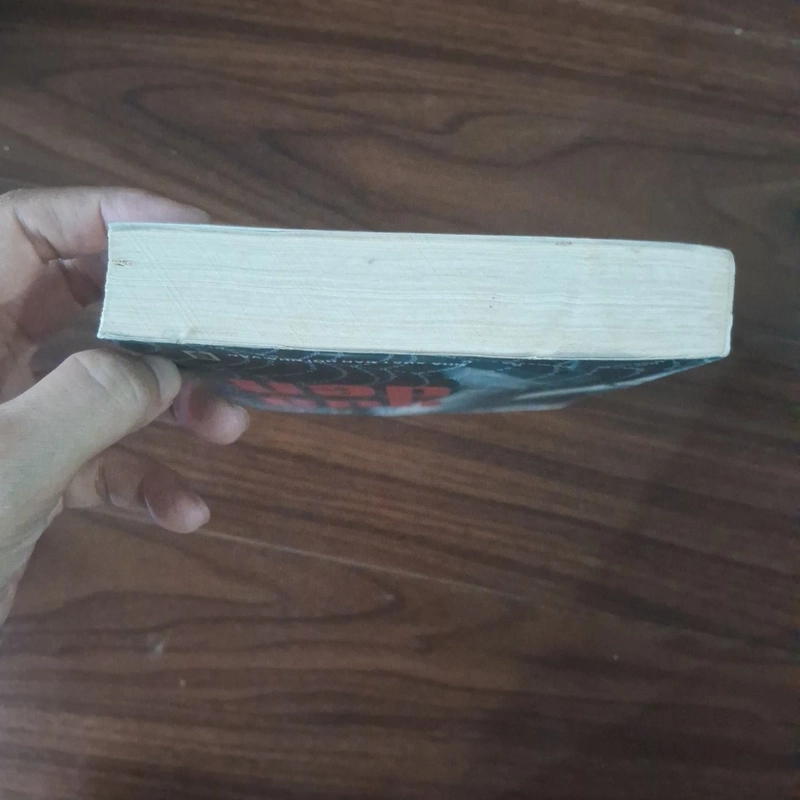 Quạ đen - cửu đan 507993