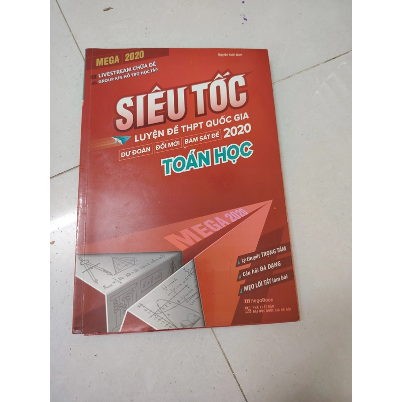 Siêu tốc luyện đề thpt quốc gia toán học  484718