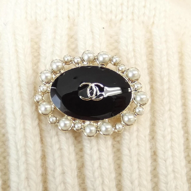 CHANEL ニット - Hàng hiệu Authentic 826073