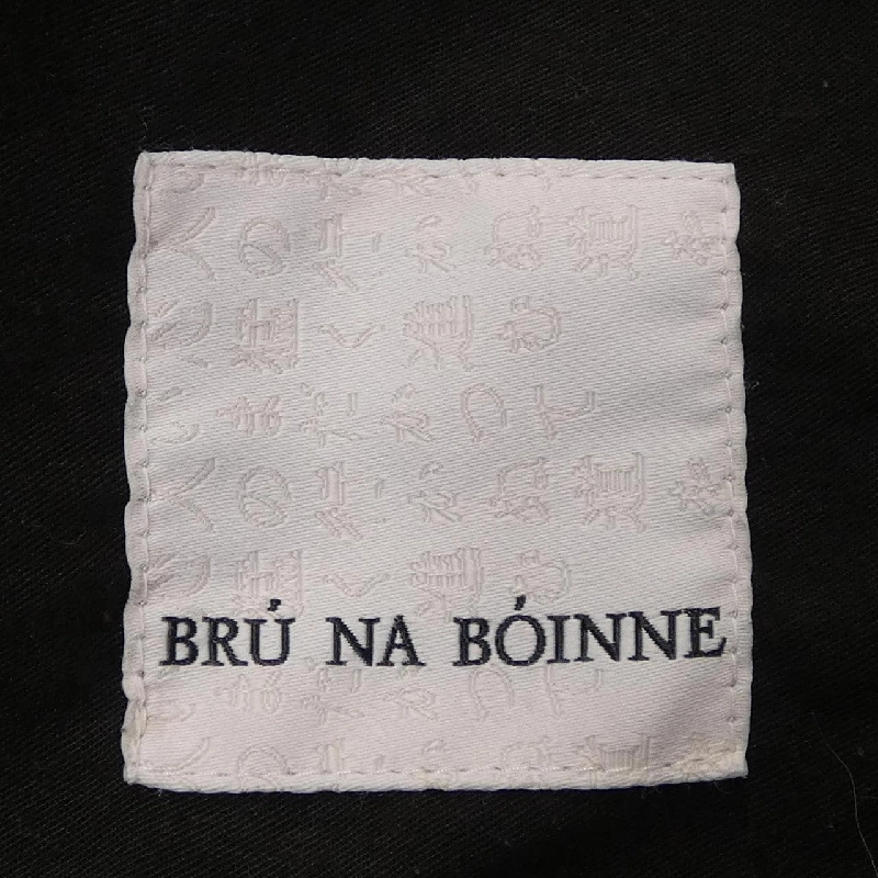 ブルーナボイン BRU NA BOINNE 7628 Quần - Hàng hiệu Authentic 883916