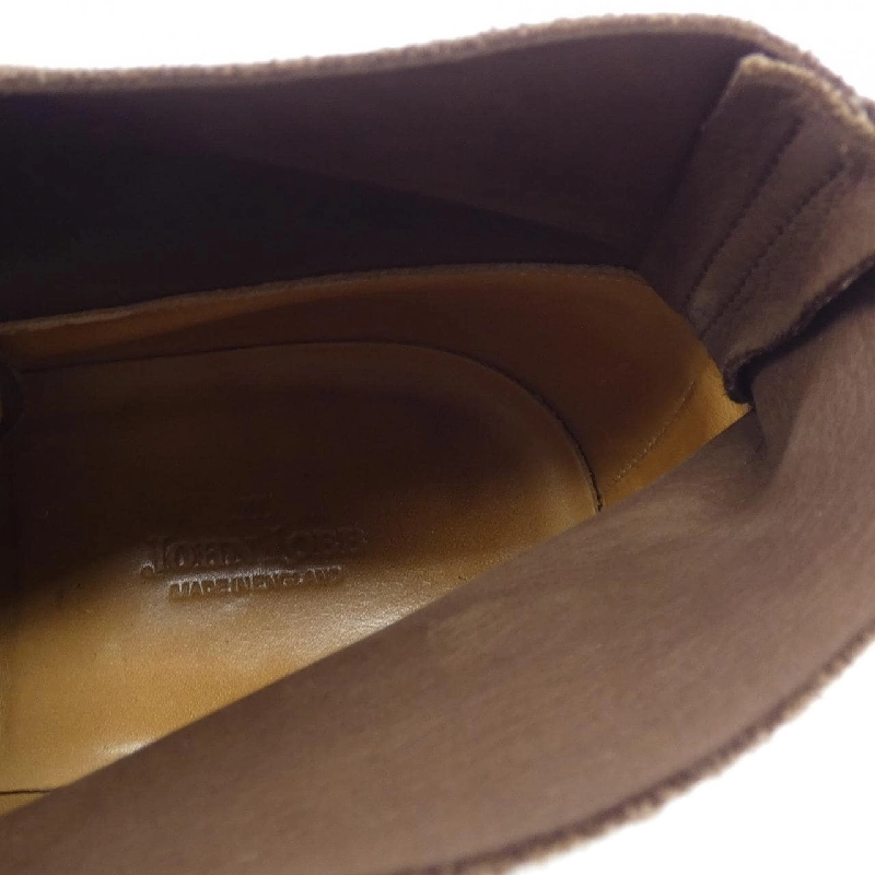 Giày boot JOHN LOBB WILLIAM2BOOT - Hàng hiệu Authentic 905866