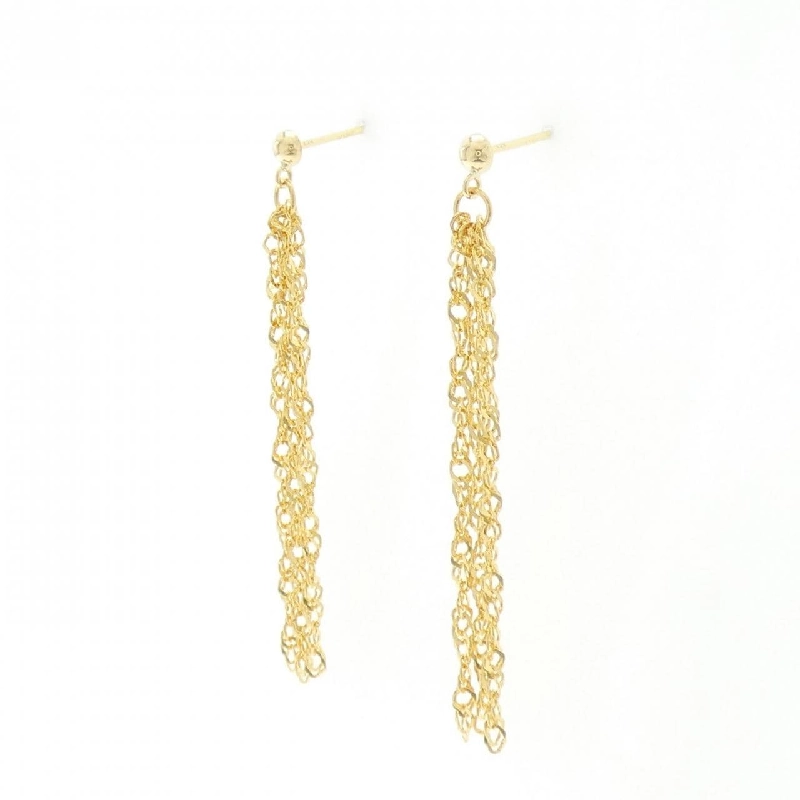 K24YG/K18YG Bông tai - Hàng hiệu Chính hãng 869436