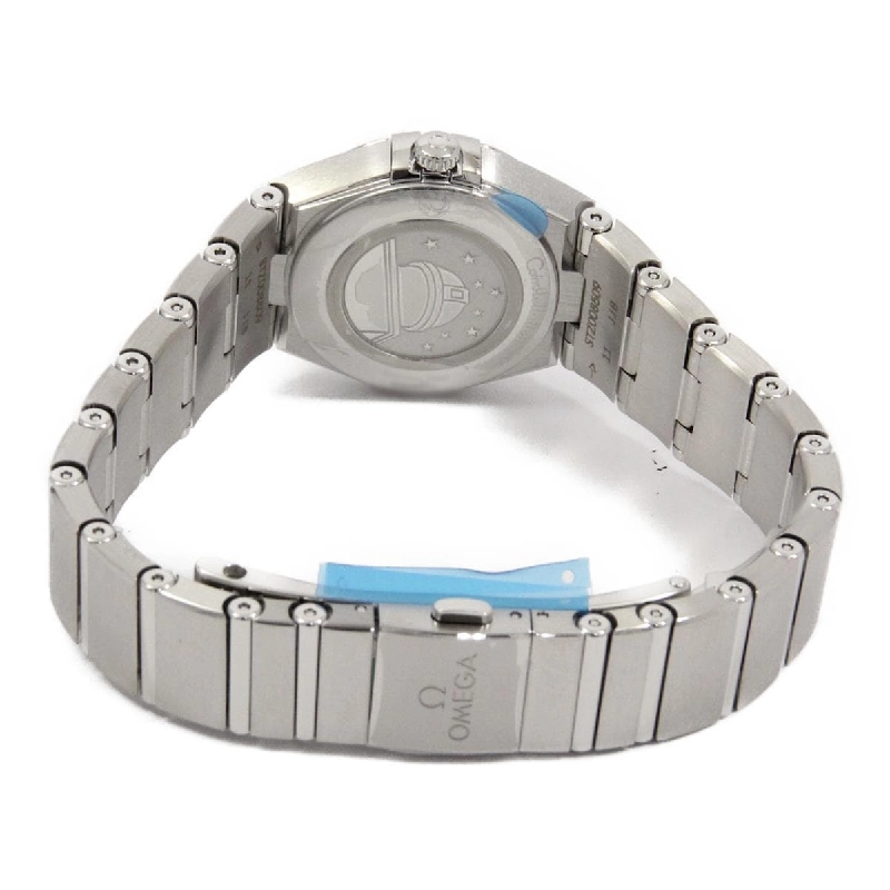 Omega 131.10.25.60.05.001 Constellation Manhattan Quartz - Hàng hiệu Authentic 882877