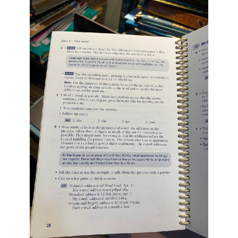 English KnowHow: Teacher's Handbook Opener - Sonya Kozicki-Jones 453718