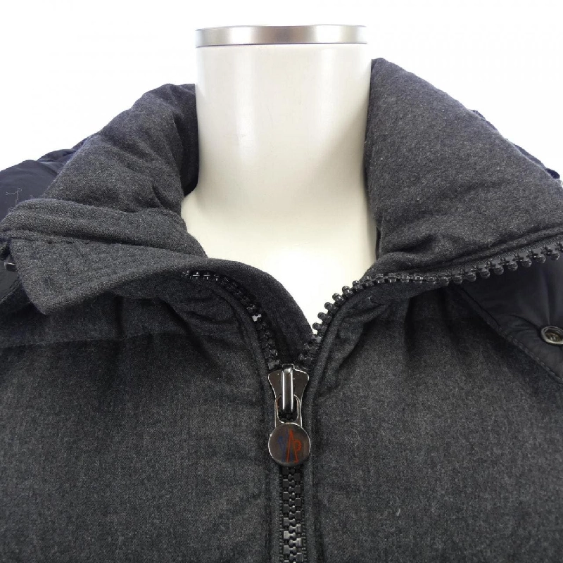 MONCLER MONTGENEVRE Áo khoác lông - Hàng hiệu Chính hãng 897928