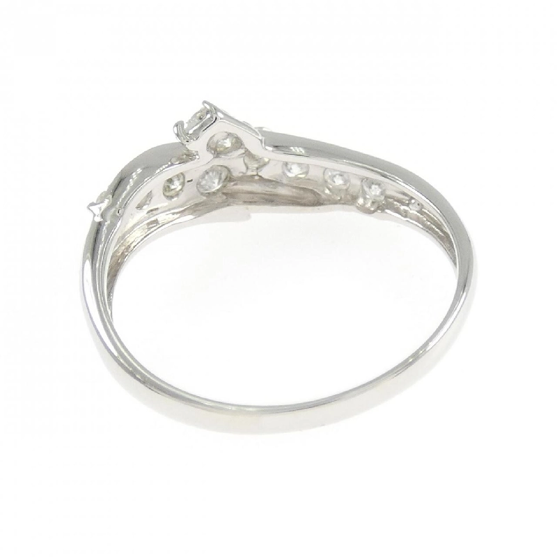 Nhẫn kim cương PT900 0.50CT - Hàng hiệu Chính hãng 854580