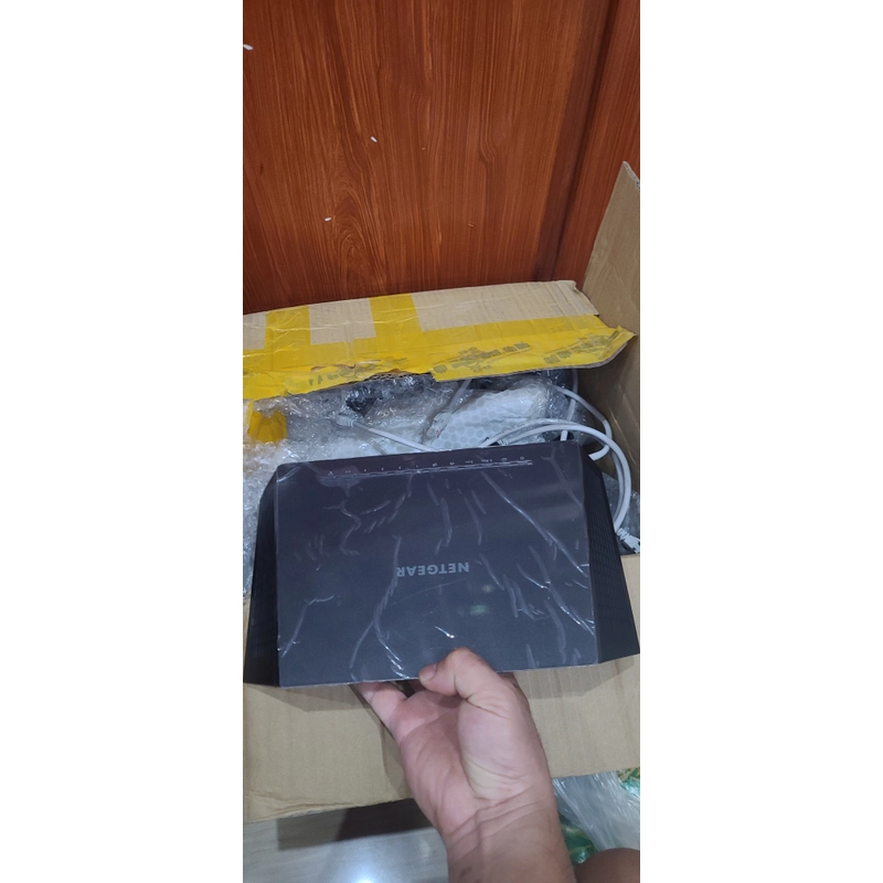 Wifi netgear r7000_cài sẵn rom expressvpn 478861