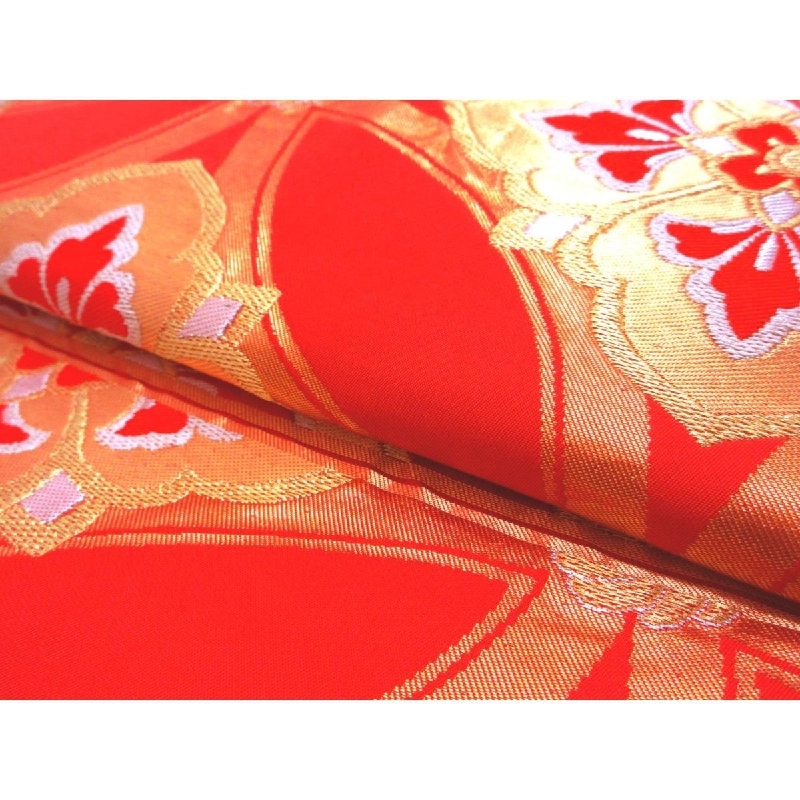 Đai obi chính hãng - Hàng hiệu Authentic 876141