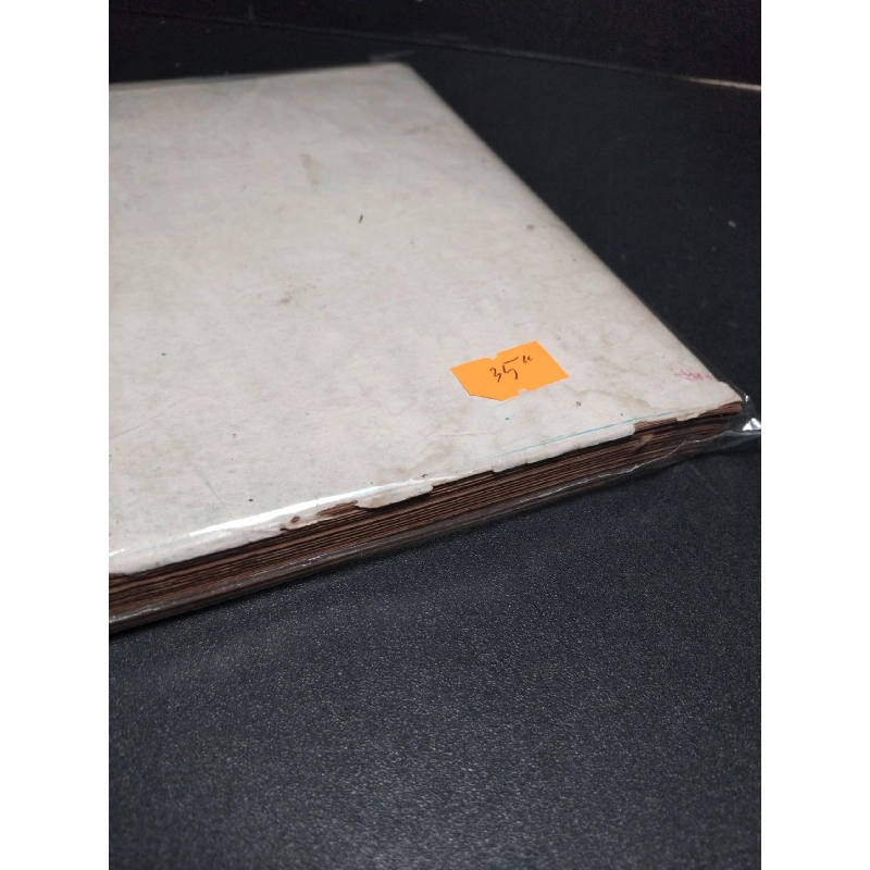 Dưới những vì sao mới 70% bẩn bìa, ố vàng, tróc gáy A.J. Cronin HCM2603 VĂN HỌC 918306