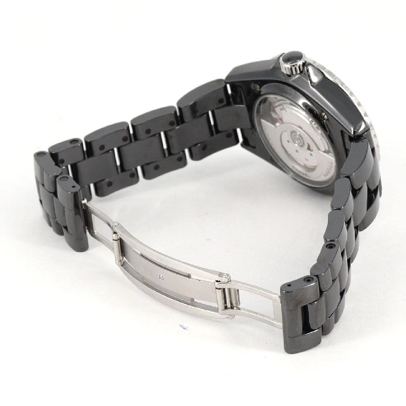 Chanel J12 Phantom Caliber 12.1 38mm Ceramic H6185 Ceramic Automatic - Hàng hiệu Chính hãng 879852