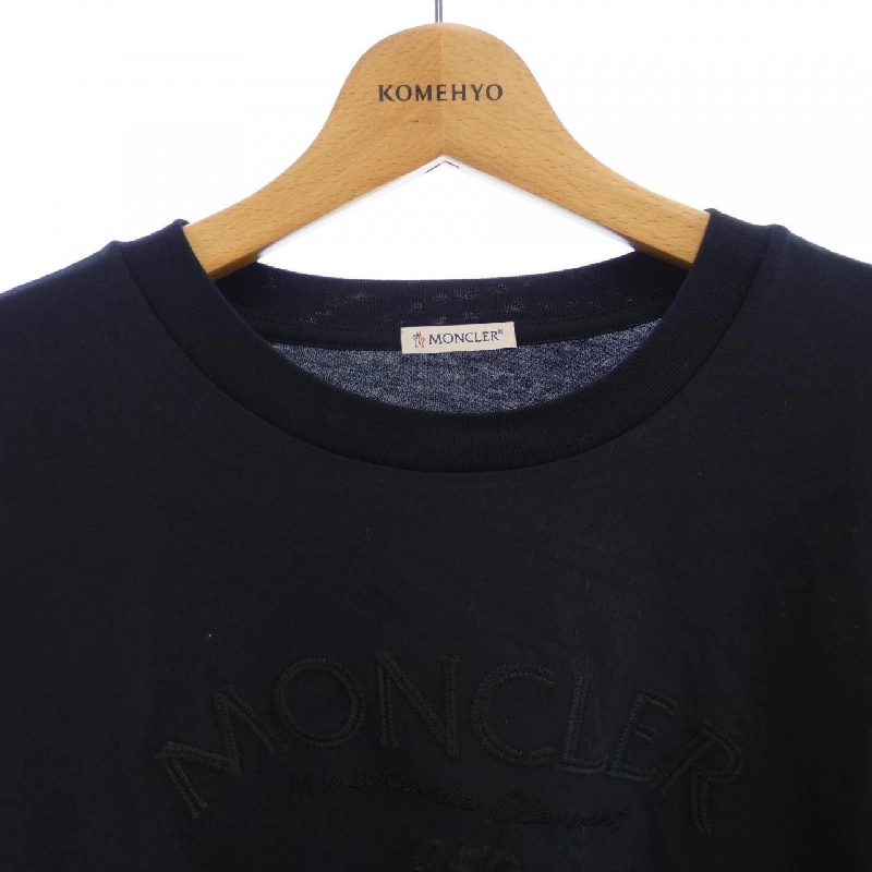 Áo thun MONCLER 630412