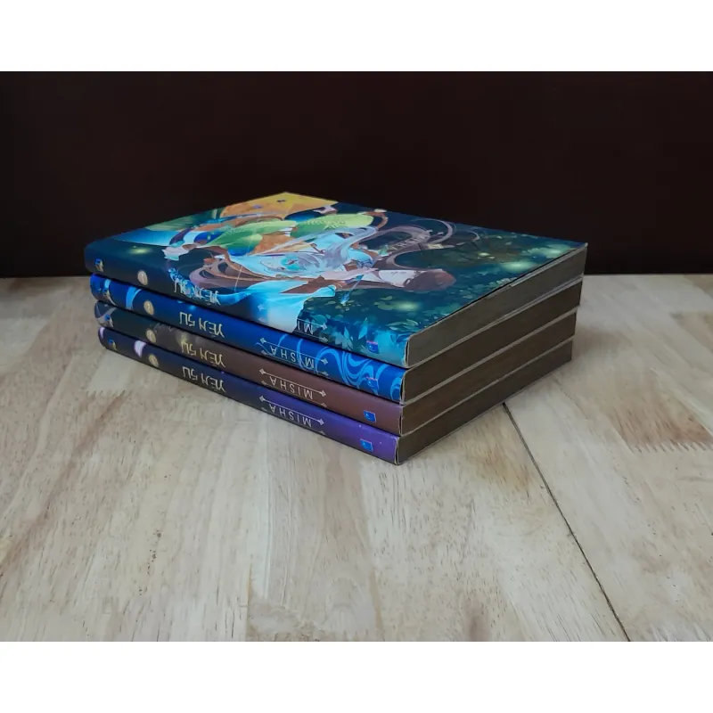 Yển sư (Truyện tranh) 957780