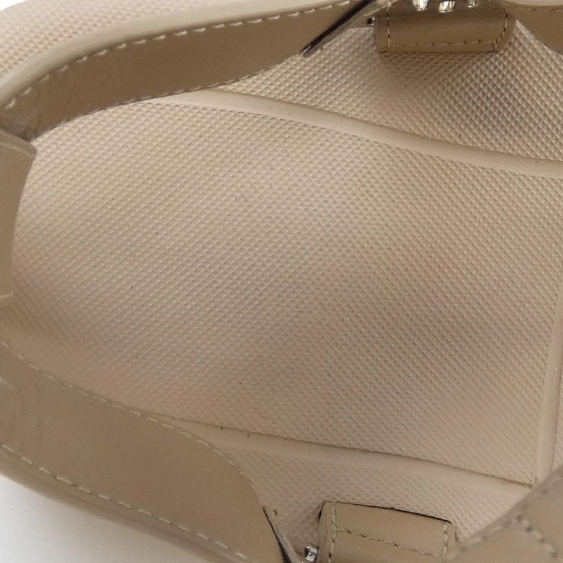 Giày sandal HERMES エニド ENID Hディアマンバックル 221033Z 659101