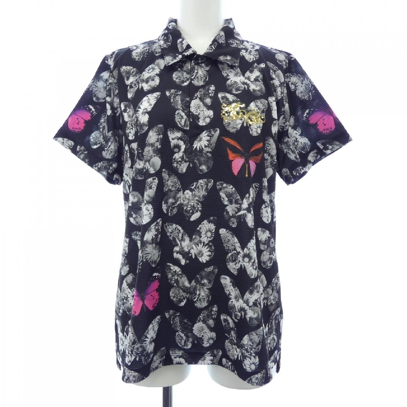 Áo polo DANCE WITH DRAGON - Hàng hiệu Chính hãng 626978