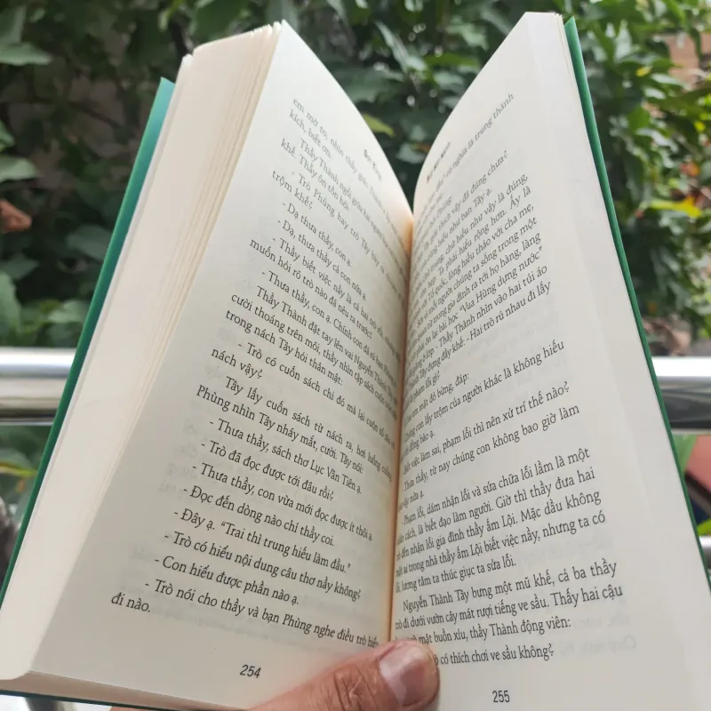 Búp Sen Xanh 928921