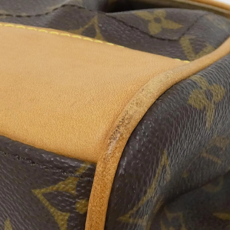 Túi xách vai Louis Vuitton Monogram Beverly MM M40121 610852