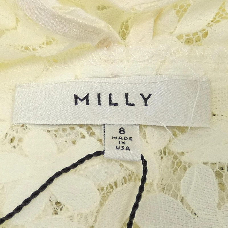 【Mã giảm giá】Milly milly áo 646162