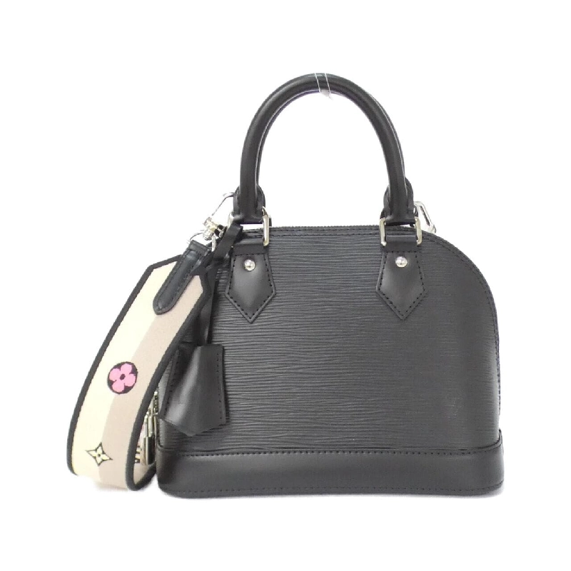 Túi Louis Vuitton Epi Alma BB M59217 615173