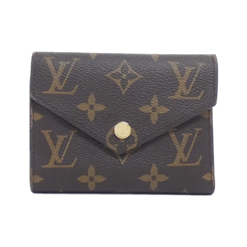 Ví Louis Vuitton Monogram Portefeuille Victorine M62472 - Hàng hiệu Chính hãng 771271