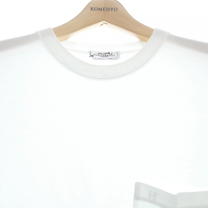 Áo thun HERMES - Hàng hiệu Chính hãng 901601