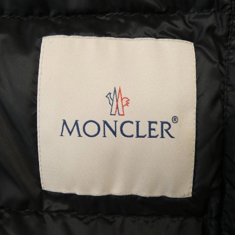 MONCLER LAUZEE Áo khoác lông - Hàng hiệu Chính hãng 814553