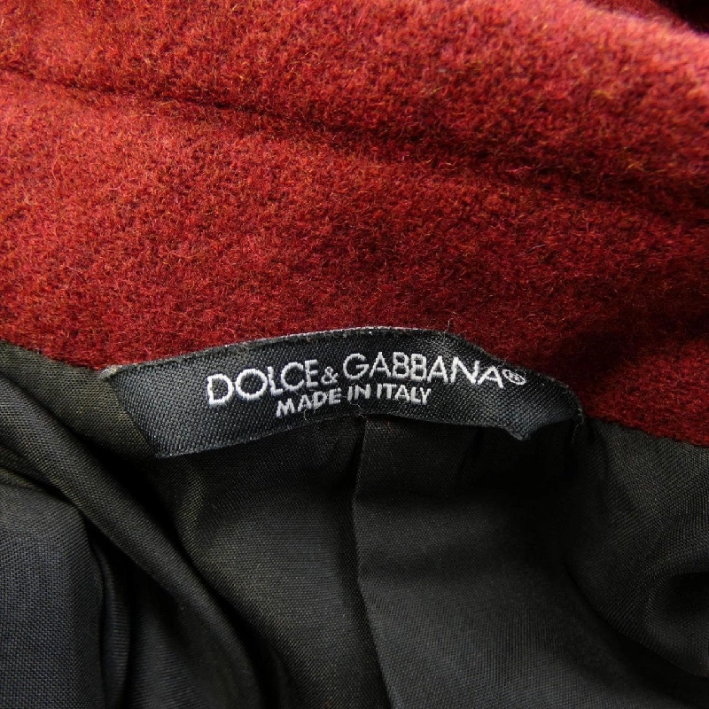 Dolce & Gabbana DOLCE&GABBANA G2AO9T/FU2KK Áo khoác - Hàng hiệu Chính hãng 888721
