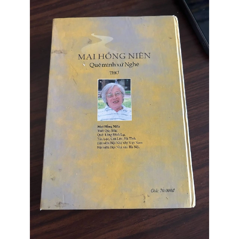 Quê mình xứ Nghệ - Mai Hồng Niên 932821