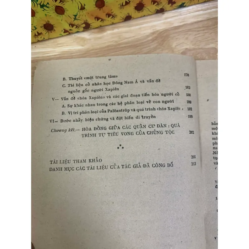 Sách Nhân Chủng Học Đông Nam Á - Nguyễn Đình Khoa 928045