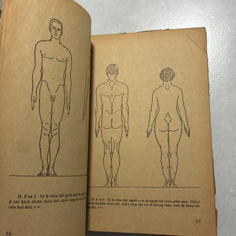 Sách mới về quan hệ vợ chồng (mất bìa) 738941