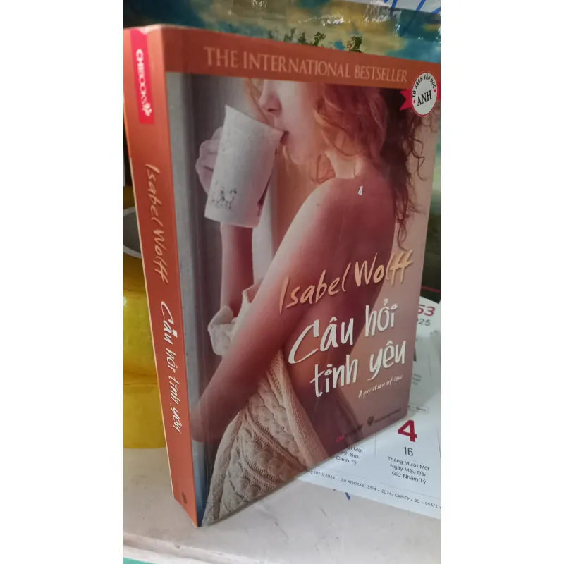 Câu hỏi tình yêu  787843