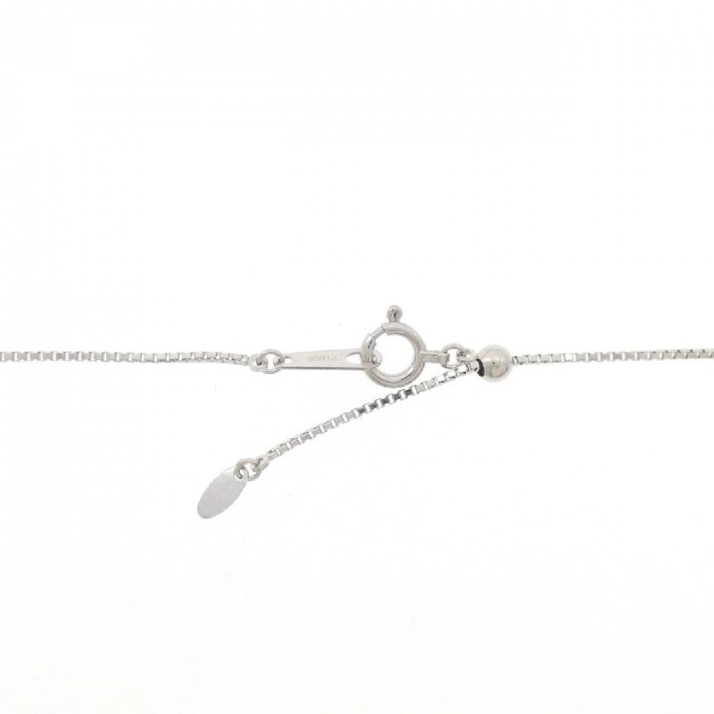 Dây chuyền kim cương PT900/PT850 3.14CT - Hàng hiệu Chính hãng 860798