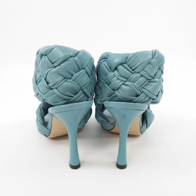 Bottega Veneta BOTTEGA VENETA Sandal - Hàng hiệu Chính hãng 661830