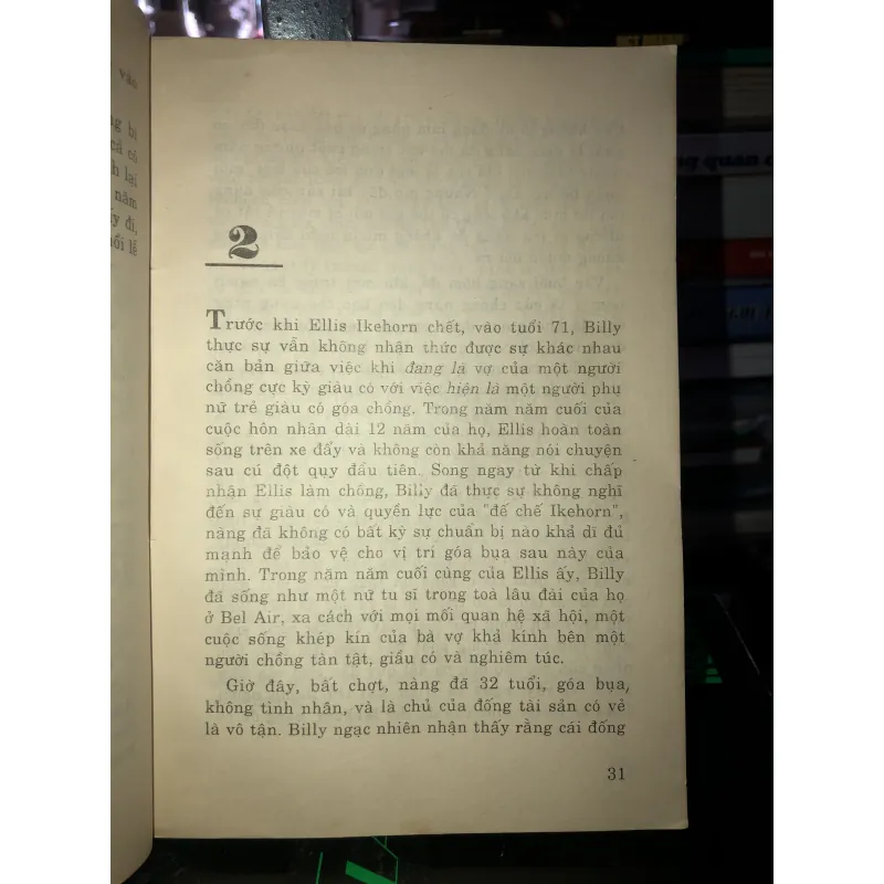 Những sự đắn đo - Judith Krantz 796580