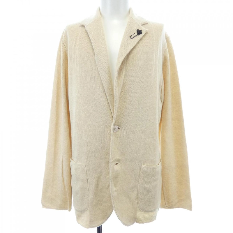 LARDINI KN-1710 Jacket - Hàng hiệu Authentic 891781