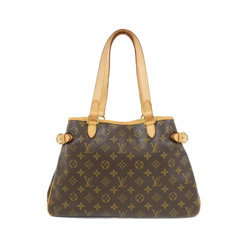 Túi xách Louis Vuitton Monogram Batignolles Oriental M51154 617602