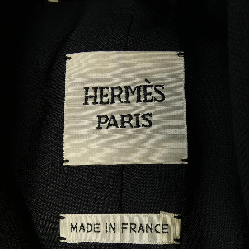 Áo khoác HERMES *96-7104 - Hàng hiệu Chính hãng 819976