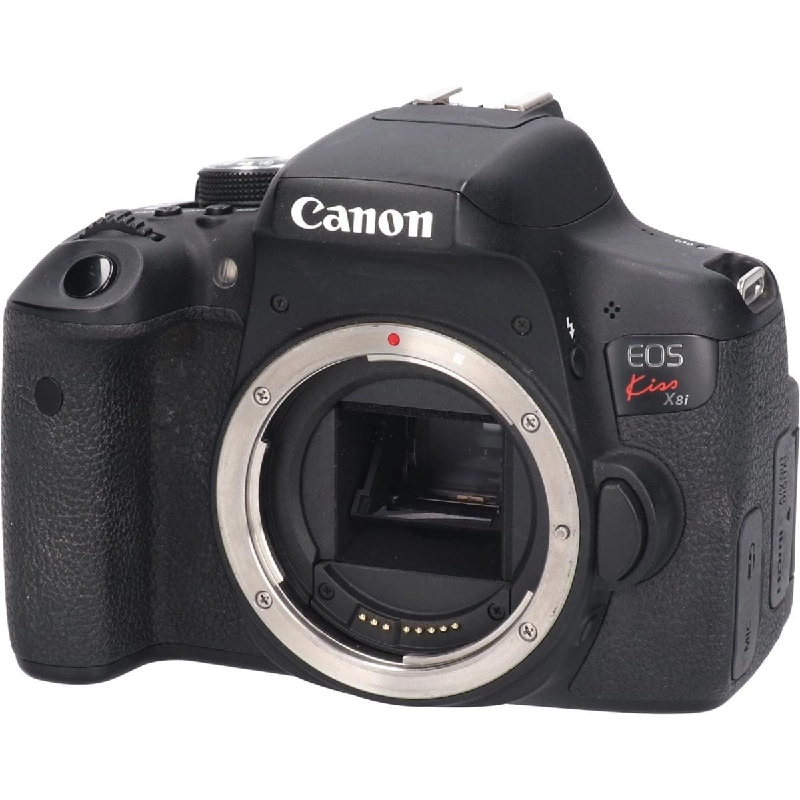 ＥＯＳ ＫＩＳＳ Ｘ８ｉ - Hàng hiệu Authentic 879586