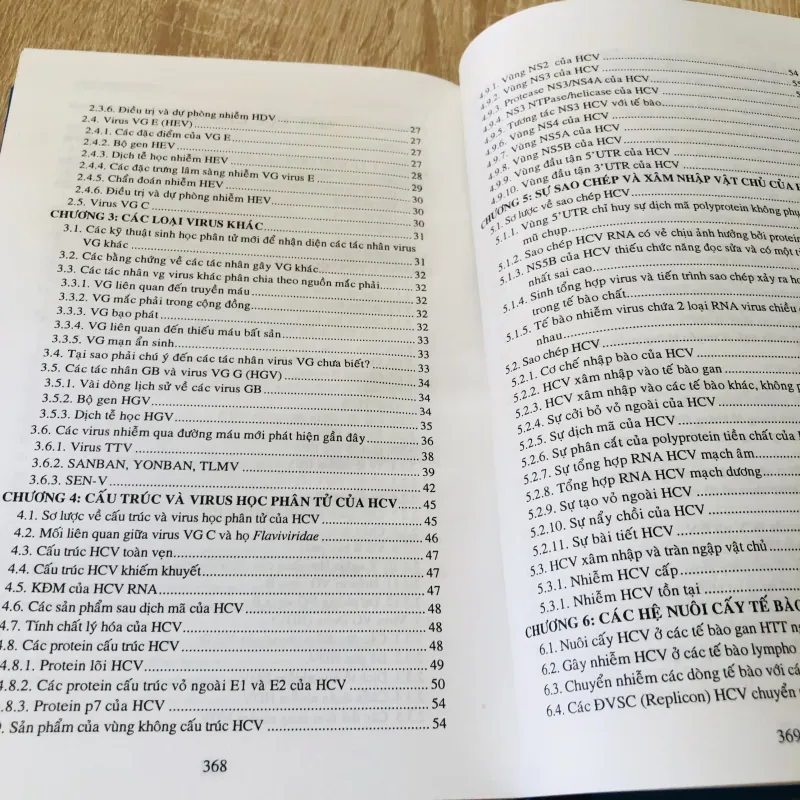 VIÊM GAN VIRUS C 975761