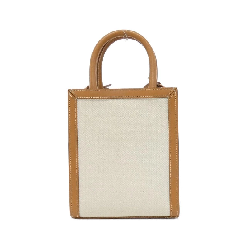 Túi Celine Mini Vertical Cab 193302BNZ 618449