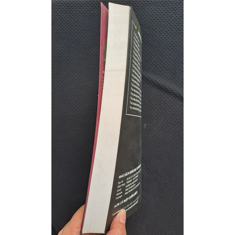 Công phá Kỹ Thuật Casio 313659