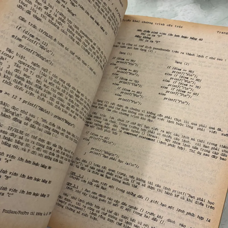 Lập trình C thế nào? (2 tập) 1006937