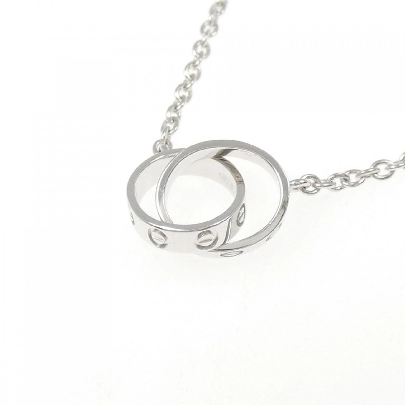 Dây chuyền Cartier Baby Love - Hàng hiệu Authentic 841204