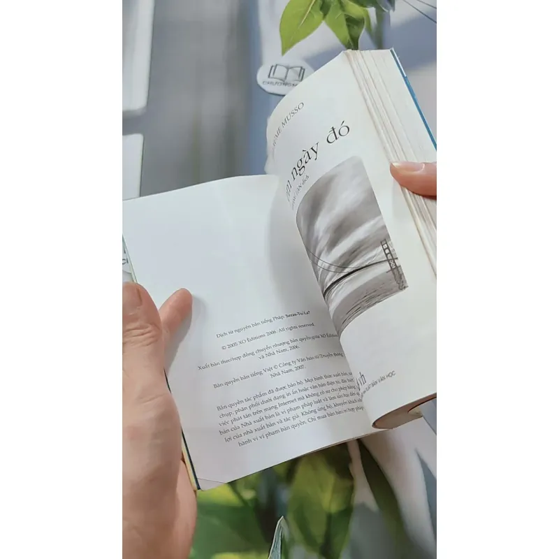 Hẹn Em Ngày Đó - Guillaume Musso 744674