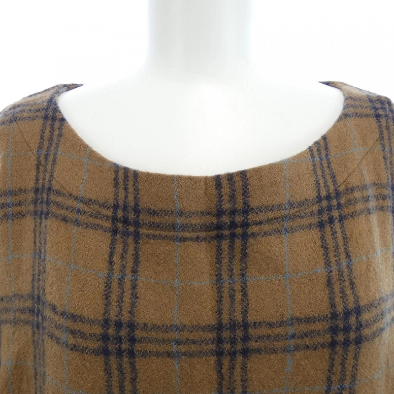 【Mã giảm giá】MOTTAINAI Váy liền 652105