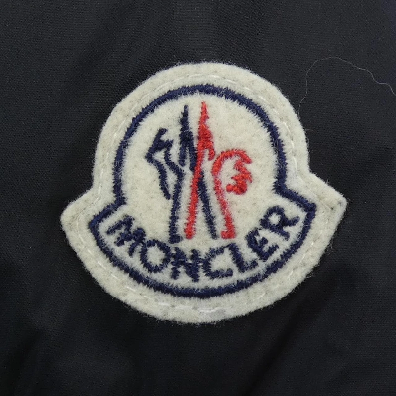 MONCLER GENEVRIETTE Áo khoác lông - Hàng hiệu Chính hãng 814551