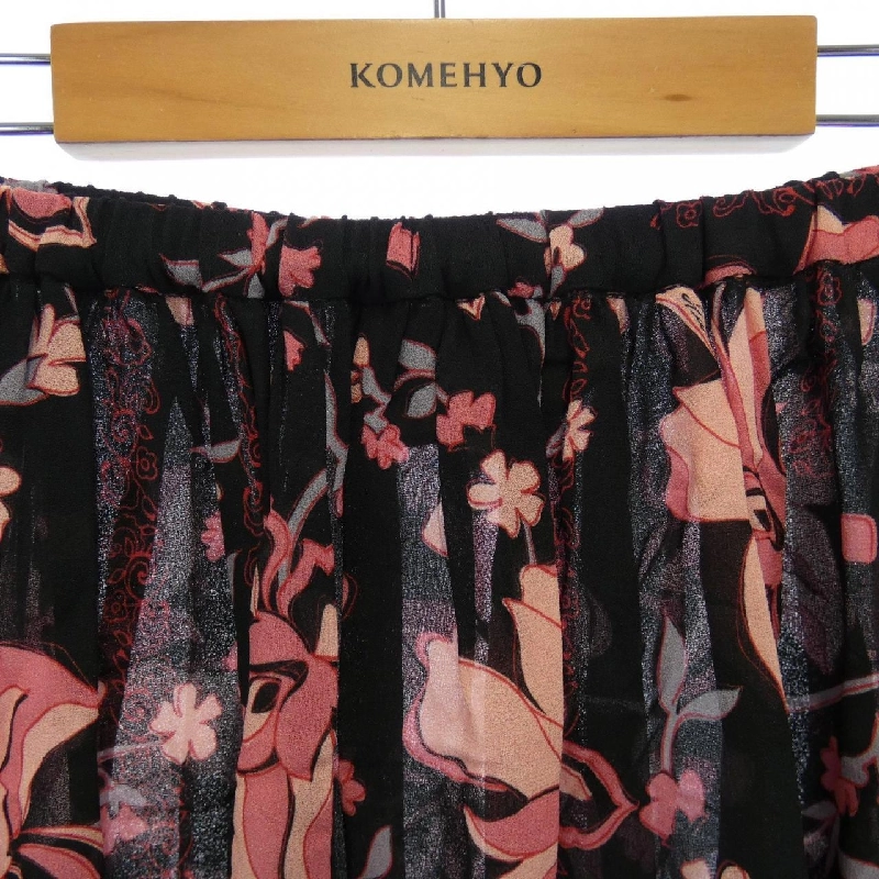 【Mã giảm giá】Gucci GUCCI Váy 654575