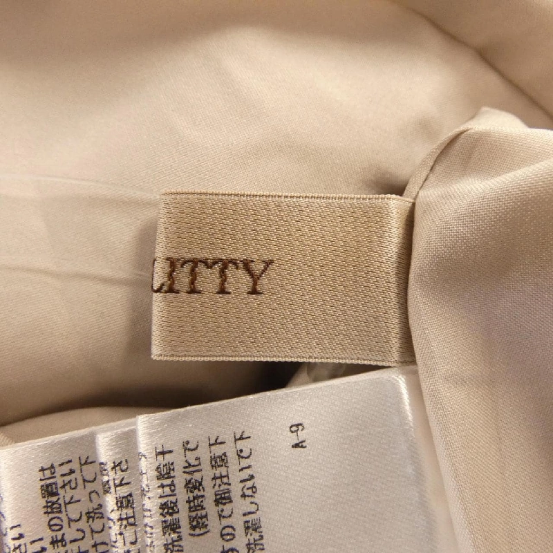 JUSGLITTY Đầm - Hàng hiệu Chính hãng 811260