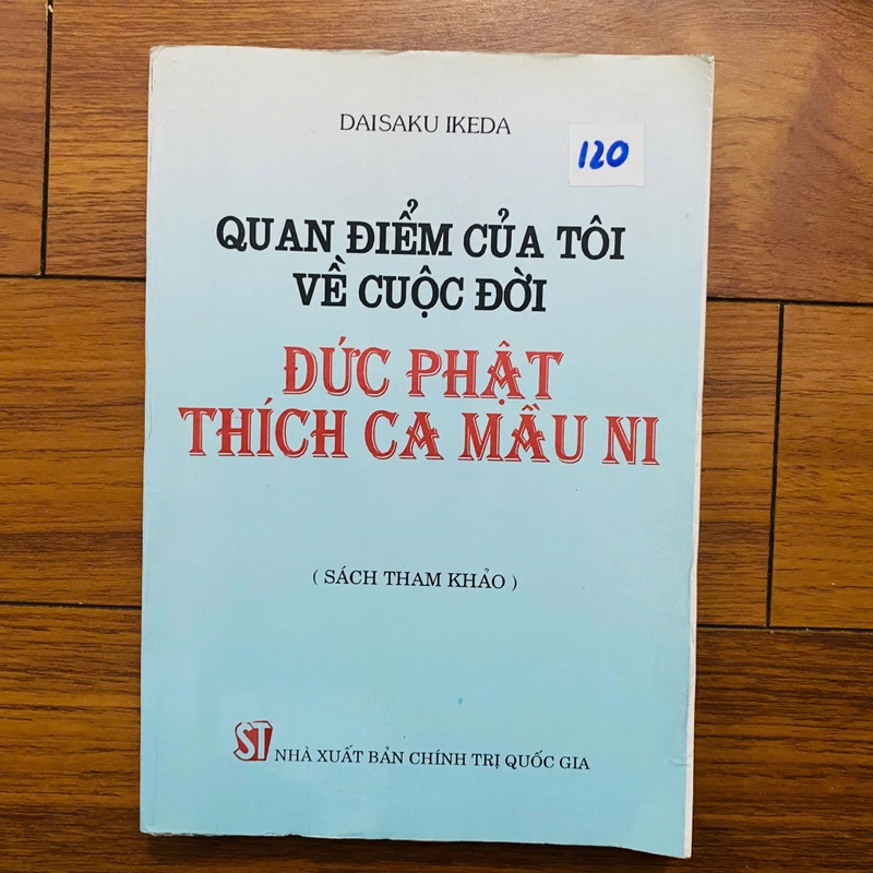 Quan điểm của tôi về cuộc đời Đức Phật Thích Ca Mâu Ni#HATRA 499538