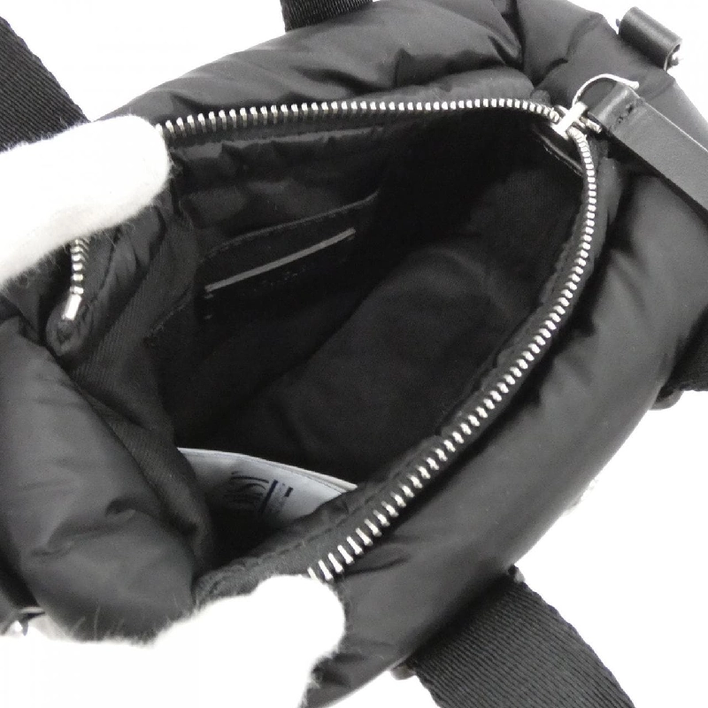 【新品】Moncler MICRO CARADOC 5L00002 M6275 túi 619596