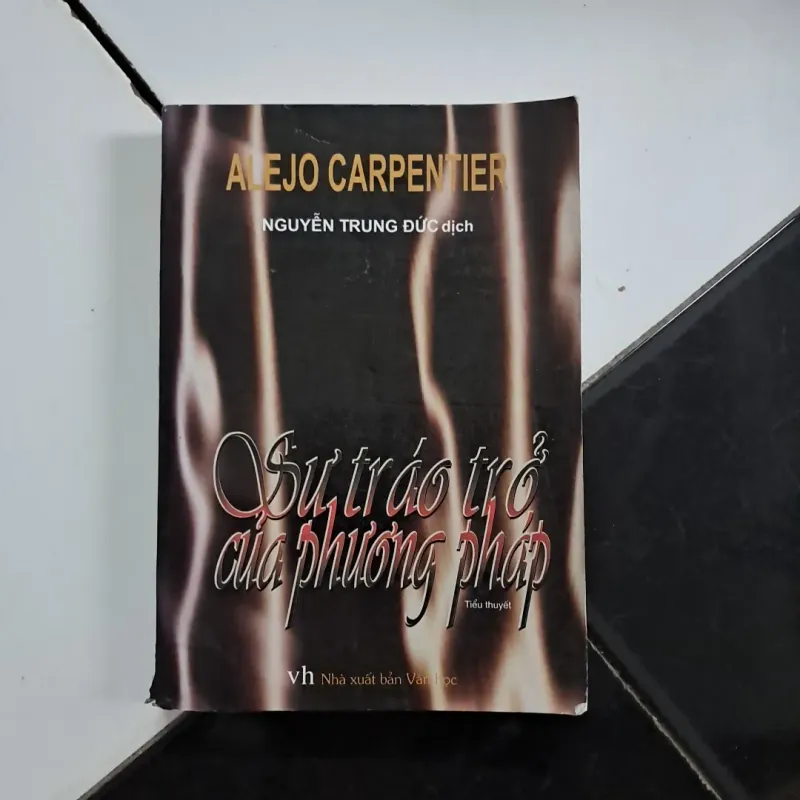 Sự tráo trở của phương pháp 1026699